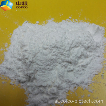 Biodergradable poone starch pbat lehoakhoa